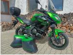 Klikněte pro detailní foto č. 1 - Kawasaki Versys 650