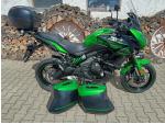Klikněte pro detailní foto č. 2 - Kawasaki Versys 650