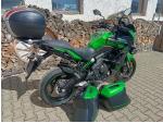 Klikněte pro detailní foto č. 3 - Kawasaki Versys 650