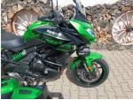 Klikněte pro detailní foto č. 4 - Kawasaki Versys 650