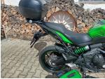 Klikněte pro detailní foto č. 5 - Kawasaki Versys 650