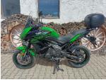Klikněte pro detailní foto č. 7 - Kawasaki Versys 650