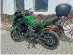 Klikněte pro detailní foto č. 8 - Kawasaki Versys 650