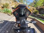 Klikněte pro detailní foto č. 10 - KTM RC 125 - SUPER STAV - 3000 KM