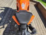 Klikněte pro detailní foto č. 11 - KTM RC 125 - SUPER STAV - 3000 KM