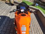 Klikněte pro detailní foto č. 12 - KTM RC 125 - SUPER STAV - 3000 KM