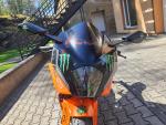 Klikněte pro detailní foto č. 3 - KTM RC 125 - SUPER STAV - 3000 KM