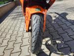 Klikněte pro detailní foto č. 4 - KTM RC 125 - SUPER STAV - 3000 KM