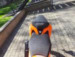 Klikněte pro detailní foto č. 6 - KTM RC 125 - SUPER STAV - 3000 KM