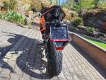 Klikněte pro detailní foto č. 8 - KTM RC 125 - SUPER STAV - 3000 KM