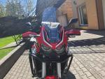 Klikněte pro detailní foto č. 3 - Honda CRF 1100 L Africa Twin DCT - SUPER STAV + VÝBAVA - PLNÝ SERVIS