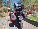 Klikněte pro detailní foto č. 5 - Honda CRF 1100 L Africa Twin DCT - SUPER STAV + VÝBAVA - PLNÝ SERVIS
