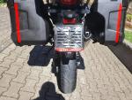 Klikněte pro detailní foto č. 7 - Honda CRF 1100 L Africa Twin DCT - SUPER STAV + VÝBAVA - PLNÝ SERVIS