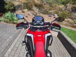 Klikněte pro detailní foto č. 9 - Honda CRF 1100 L Africa Twin DCT - SUPER STAV + VÝBAVA - PLNÝ SERVIS