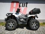 Klikněte pro detailní foto č. 1 - Linhai LH500ATV-D