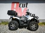 Klikněte pro detailní foto č. 2 - Linhai LH500ATV-D
