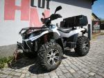 Klikněte pro detailní foto č. 3 - Linhai LH500ATV-D