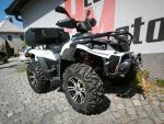 Klikněte pro detailní foto č. 5 - Linhai LH500ATV-D