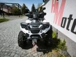Klikněte pro detailní foto č. 7 - Linhai LH500ATV-D