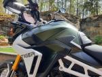 Klikněte pro detailní foto č. 10 - Triumph Tiger 900 GT RALLY PRO - TOP STAV