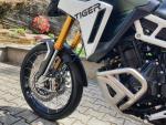Klikněte pro detailní foto č. 11 - Triumph Tiger 900 GT RALLY PRO - TOP STAV