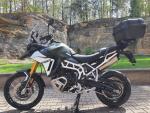 Detail nabídky - Triumph Tiger 900 GT RALLY PRO - TOP STAV