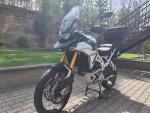 Klikněte pro detailní foto č. 2 - Triumph Tiger 900 GT RALLY PRO - TOP STAV