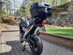 Klikněte pro detailní foto č. 5 - Triumph Tiger 900 GT RALLY PRO - TOP STAV