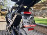 Klikněte pro detailní foto č. 9 - Triumph Tiger 900 GT RALLY PRO - TOP STAV
