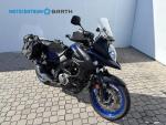 Detail nabídky - Suzuki Suzuki DL 650 V-Strom  / 52kW