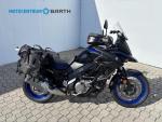 Klikněte pro detailní foto č. 2 - Suzuki Suzuki DL 650 V-Strom  / 52kW