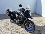 Detail nabídky - Suzuki Suzuki DL 650 V-Strom  / 52kW