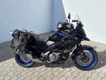 Klikněte pro detailní foto č. 2 - Suzuki Suzuki DL 650 V-Strom  / 52kW