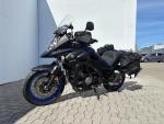 Klikněte pro detailní foto č. 4 - Suzuki Suzuki DL 650 V-Strom  / 52kW