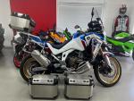 Detail nabídky - Honda CRF 1100 L Africa Twin DCT+EERA