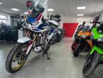 Klikněte pro detailní foto č. 2 - Honda CRF 1100 L Africa Twin DCT+EERA