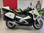 Detail nabídky - Honda NC 700 D Integra