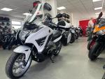 Klikněte pro detailní foto č. 2 - Honda NC 700 D Integra