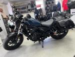 Klikněte pro detailní foto č. 3 - Honda CMX 500 Rebel
