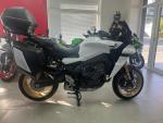 Detail nabídky - Yamaha Tracer 900 GT + EL. povozek