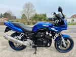 Klikněte pro detailní foto č. 1 - Yamaha FZS 600 Fazer cz tp