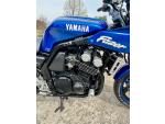 Klikněte pro detailní foto č. 4 - Yamaha FZS 600 Fazer cz tp