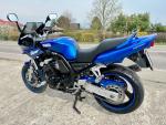 Klikněte pro detailní foto č. 6 - Yamaha FZS 600 Fazer cz tp
