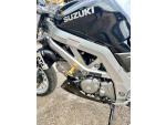 Klikněte pro detailní foto č. 11 - Suzuki SV 650 N