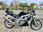 Klikněte pro detailní foto č. 1 - Suzuki SV 650 N