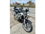 Klikněte pro detailní foto č. 3 - Suzuki SV 650 N