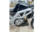 Klikněte pro detailní foto č. 4 - Suzuki SV 650 N