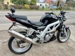 Klikněte pro detailní foto č. 7 - Suzuki SV 650 N