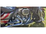 Klikněte pro detailní foto č. 11 - Harley-Davidson FLTRUSE CVO Road Glide Ultra