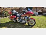 Detail nabídky - Harley-Davidson FLTRUSE CVO Road Glide Ultra